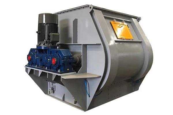 Dry Mortar Mixer suppliers